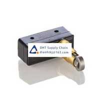 Microswitches and detector switches  Honeywell_BZ-2RQ181-A2