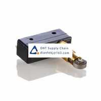 Microswitches and detector switches  Honeywell_BZ-2RQ18-A2