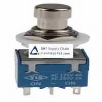 Pushbutton switches and components RS PRO_846-6726