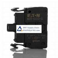 Pushbutton switches and components Eaton_216571 M22-CLED-G