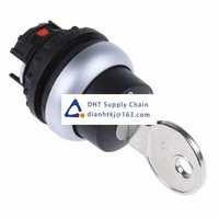 Key switches and selector switches Eaton_229092 M22-WRS-A1