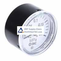 Pneumatic accessories _SMC_G46-2-01