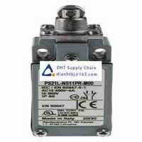 Limit and position switches  Carlo Gavazzi_PS21L-NS11PR-M00