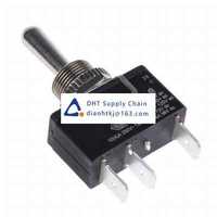 Toggle and slide switches Arcolectric (Bulgin) Ltd_C3922BAAAA