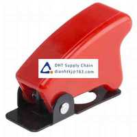 Toggle and slide switches Arcolectric (Bulgin) Ltd_R171000AAA