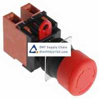 Pushbutton switches and components Omron_A22E-S-02