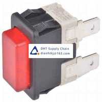 Pushbutton switches and components Molveno_SXL4126H1G00000W