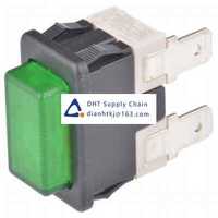Pushbutton switches and components Molveno_SXL4126H1E00000