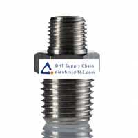 Pneumatic accessories _SMC_2510-1/8-1/4