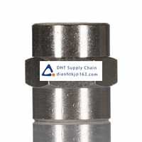 Pneumatic accessories _SMC_2543-1/4