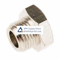 Pneumatic accessories _SMC_2611-1/8