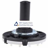 Rotary Switches and Components Lorlin_CK1061