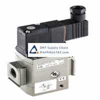 Pneumatic accessories _SMC_EAV3000-F03-5DZ-Q