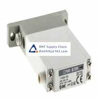 Pneumatic accessories _SMC_ITV0050-3BS