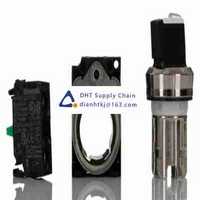 Key switches and selector switches Siemens_3SU1150-2BF60-1BA0