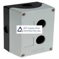 Pushbutton switches and components Siemens_3SU1802-0AA00-0AB1