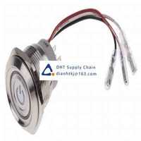 Pushbutton switches and components RS PRO_877-1858