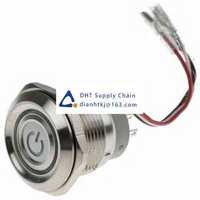 Pushbutton switches and components RS PRO_877-1860