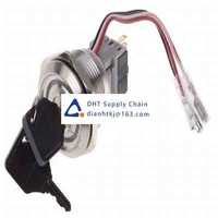 Key switches and selector switches RS PRO_877-1909