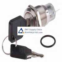 Key switches and selector switches RS PRO_877-1999