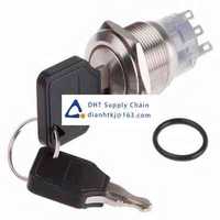 Key switches and selector switches RS PRO_877-2006