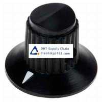 Rotary Switches and Components Grayhill_11K5015-KMNB