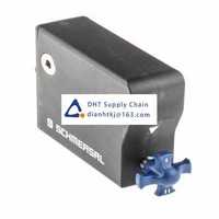 Safety interlock switches and components  Schmersal _AZM300B-ST-1P2P