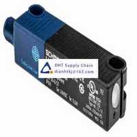 Safety interlock switches and components  Schmersal_RSS 36-D-ST