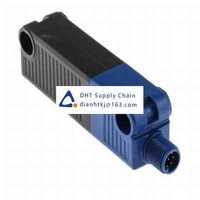 Safety interlock switches and components  Schmersal_RSS 36-D-R-ST