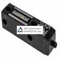 Safety interlock switches and components  Schmersal _MZM 100 B ST2-SD2PREM-A