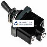 Toggle and slide switches Otto_T9-CS1-22