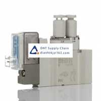 Pneumatic accessories _SMC_SY3120-5LOU-C4-Q