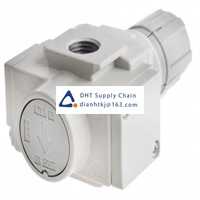 Pneumatic accessories _SMC_AR20K-F02-B