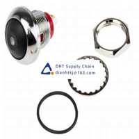 Pushbutton switches and components RS PRO_891-9858