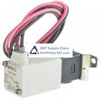 Pneumatic accessories _SMC_VDW10AA