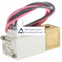 Pneumatic accessories _SMC_VDW12HA