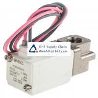 Pneumatic accessories _SMC_VDW24WAA