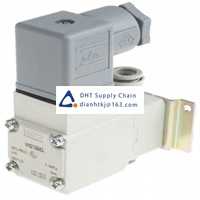 Pneumatic accessories _SMC_VX210MG