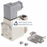 Pneumatic accessories _SMC_VX232LGKXB