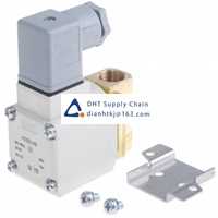 Pneumatic accessories _SMC_VX232DLAXB