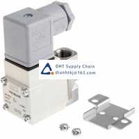 Pneumatic accessories _SMC_VX212MLKXB