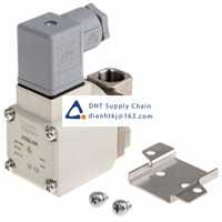 Pneumatic accessories _SMC_VX232LLKXB