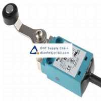 Limit and position switches  Honeywell_NGCPB10AX01A1A