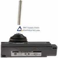 Limit and position switches  Honeywell_BZE7-2RN18-C