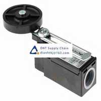 Limit and position switches  RS PRO_902-6887