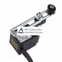 Limit and position switches  RS PRO_902-6953