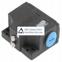 Limit and position switches  BALLUFF_BNS026R