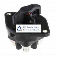 Disconnector and components Littelfuse_880175