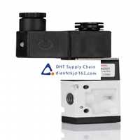 Pneumatic accessories _RS PRO_907-6393