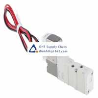 Pneumatic accessories _SMC_SYJ3120-5G-M3-Q